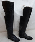 Household Cavalry Knee Length Boots British Army Issue Mounted Regiments Odds