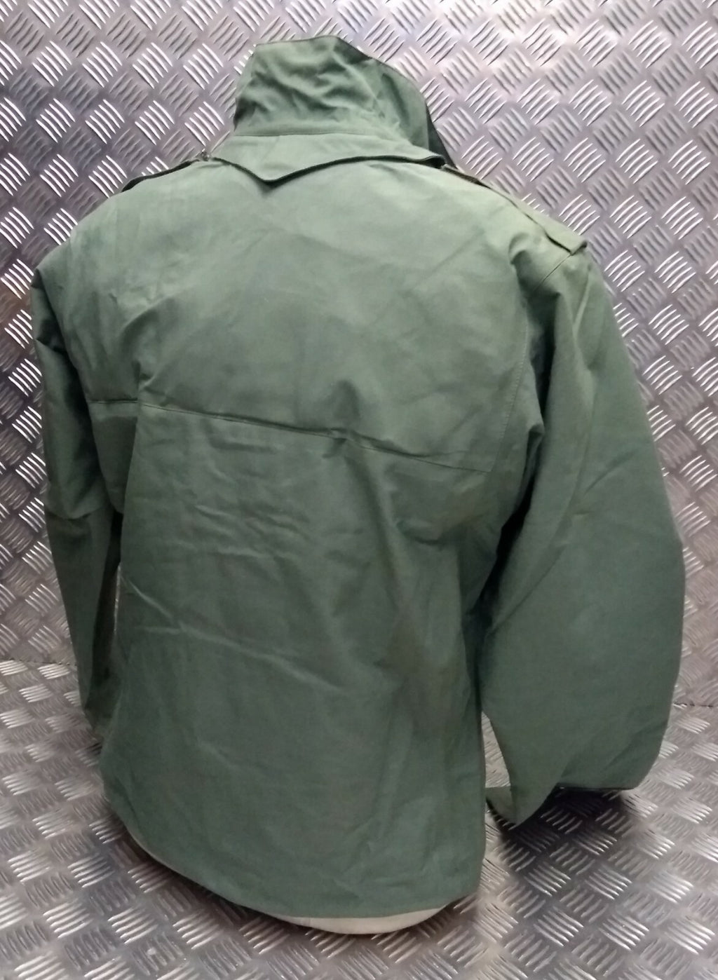 RAF RFD Jacket Beaufort Waterproof Breathable MVP Aircrew Royal Air Force