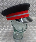 QARANC Dress Cap Queen Alexandra's Royal Army Nursing Corps 58cm Used