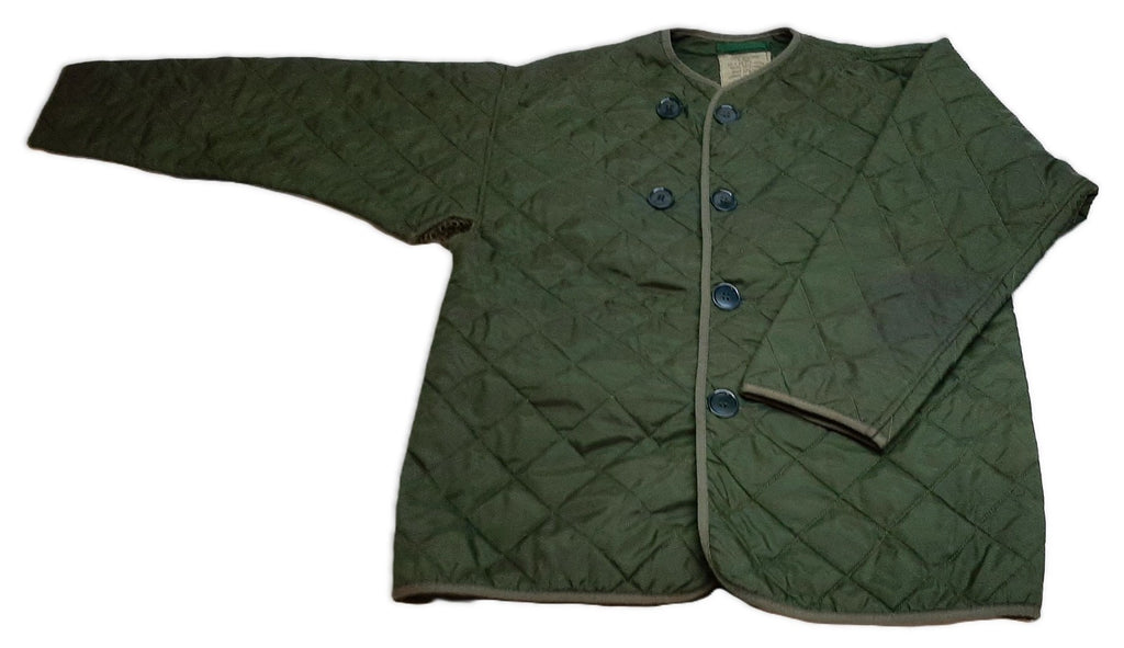 ECW Jacket Liner or Falkland's Field Parka Quilted Lining 170/100cm