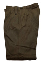 No2 Officer's Trousers British Army Old Pattern Number Two Uniform Dress W37"