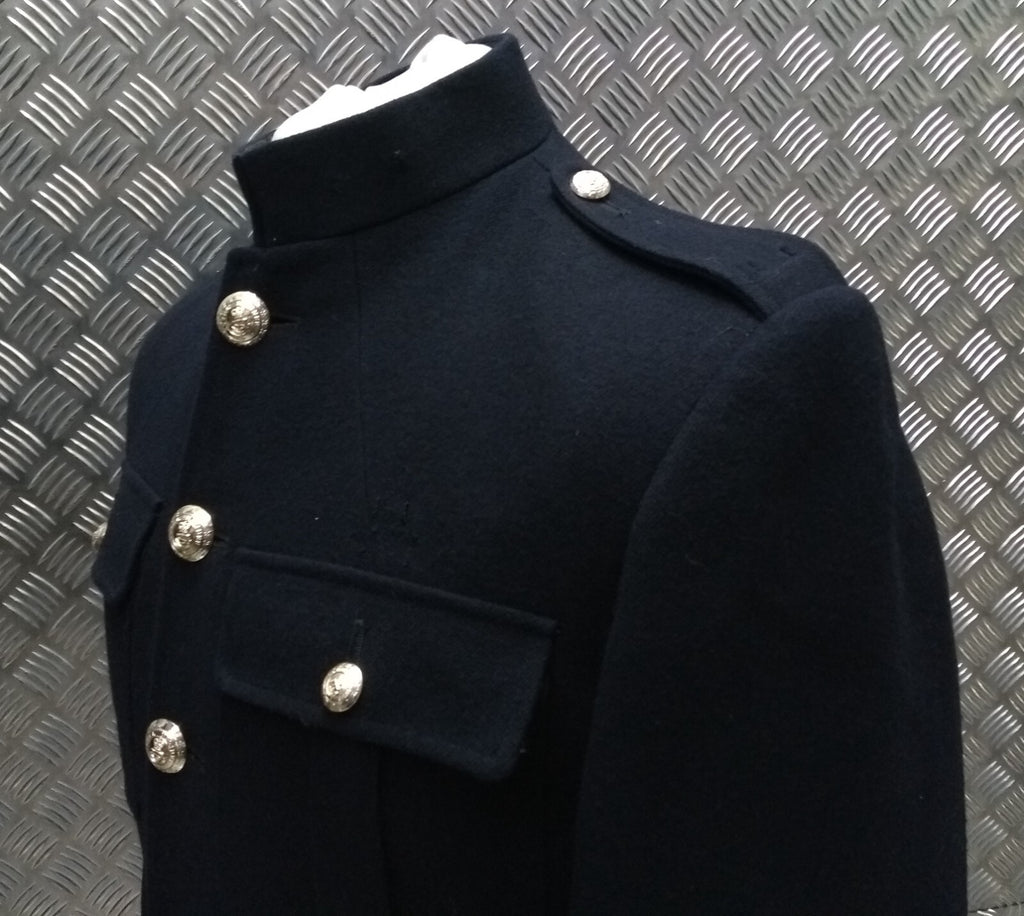 RM No1 Jacket Dress OR Wool Dress Tunic British Naval Style