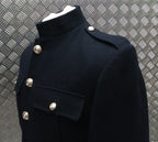 RM No1 Jacket Dress OR Wool Dress Tunic British Naval Style