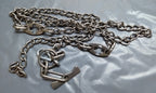 HCav Collar Chain British Army Mounted Regiments Household Cavalry Other Ranks