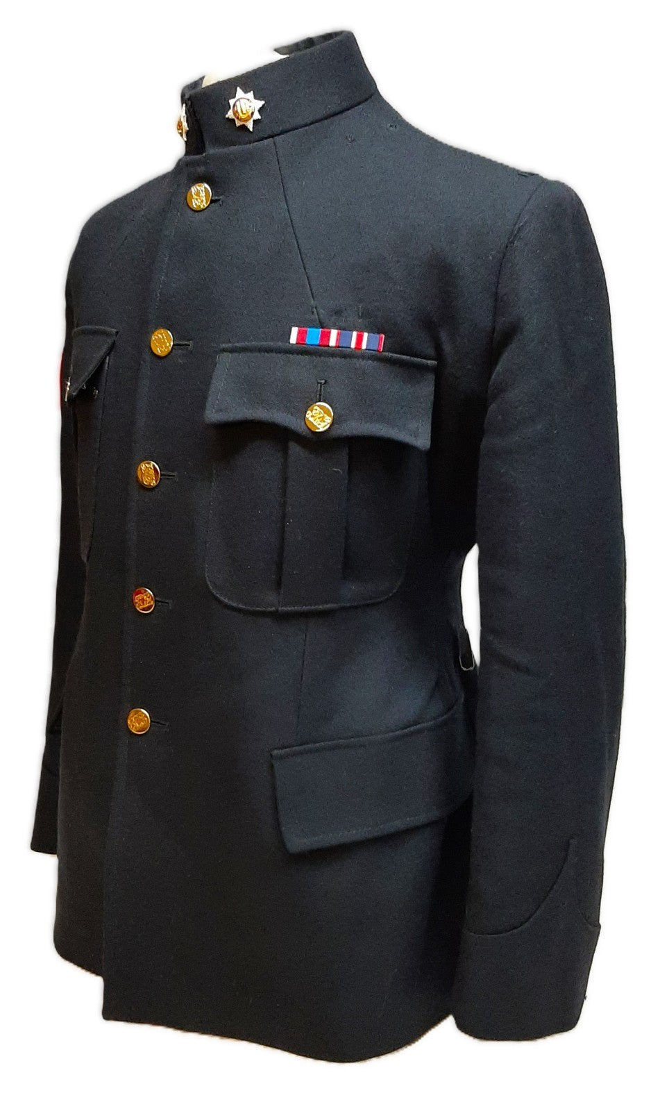 British Army RDG No1 Jacket Royal Dragoon Tunic P2P22