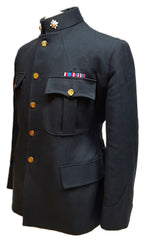 British Army RDG No1 Jacket Royal Dragoon Tunic P2P22