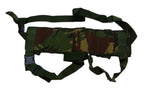 DPM British Camouflage Bandolier 11 Pouch Combat Assault Cartridge Belt NEW