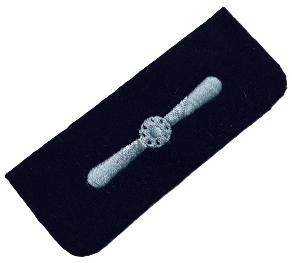 Arm Patch (LAC) Leading Aircraftman Qualification Badge