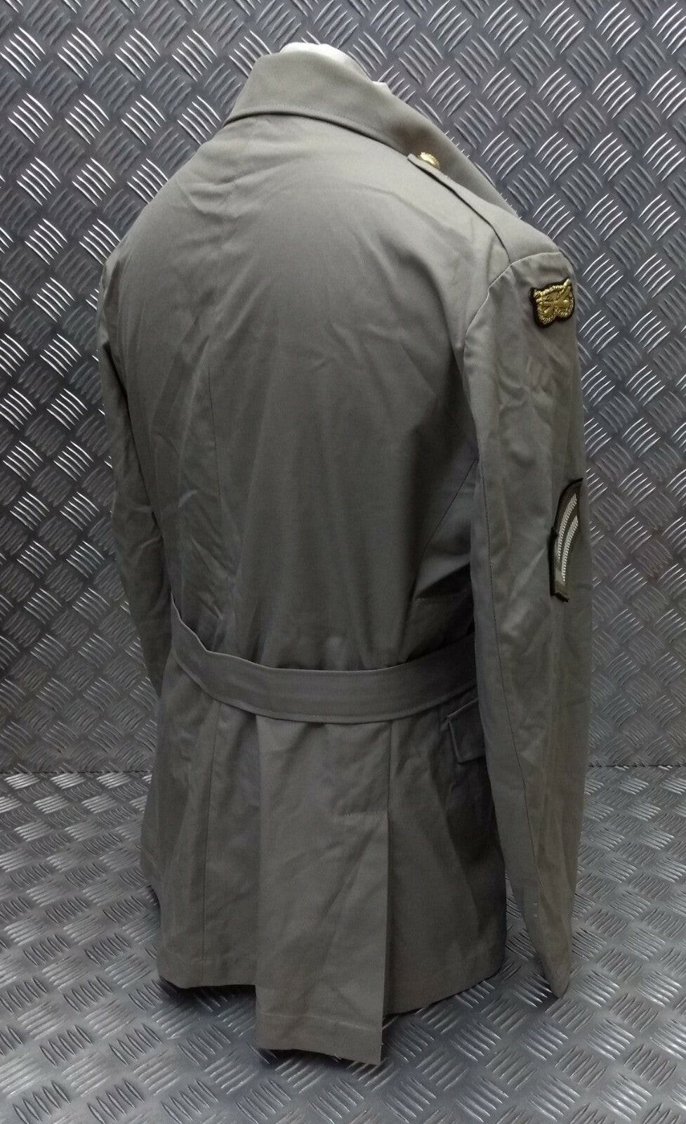 Mercian Regiment No6 Army Jacket Uniform Dress Stone British Army Issue