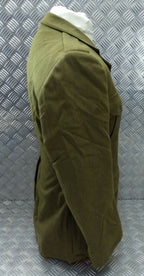 Dress Jacket British Army No2 Issue Uniform Jacket GD Golding No Buttons
