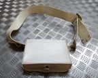 Cross Belt & Pouch Old Pattern Officers Uniform Dress for Ceremonial & Parade