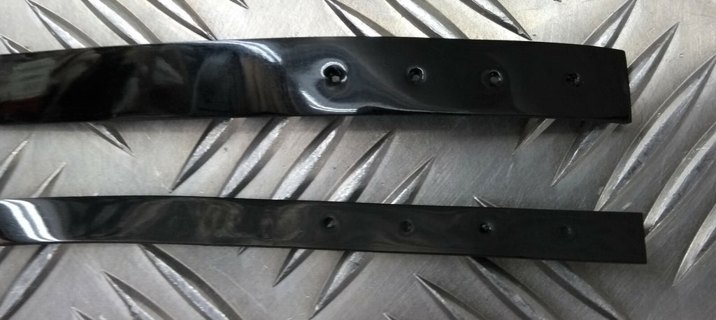 Gurkha Chinstrap Vinyl for Pill Box Pillbox Hat No1 No3 Dress New