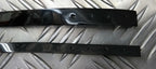 Gurkha Chinstrap Vinyl for Pill Box Pillbox Hat No1 No3 Dress New