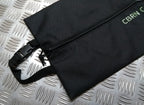 CBRN Carry Bag British Army Surplus Virtus NSN Stock Gen 1 Stealth Black NEW