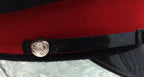 Royal Anglian Regimental No1 British Dress Hat Visor Cap
