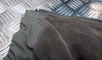 Genuine German Issue Cold Weather Fleece Lined Full Zip Winter Trousers