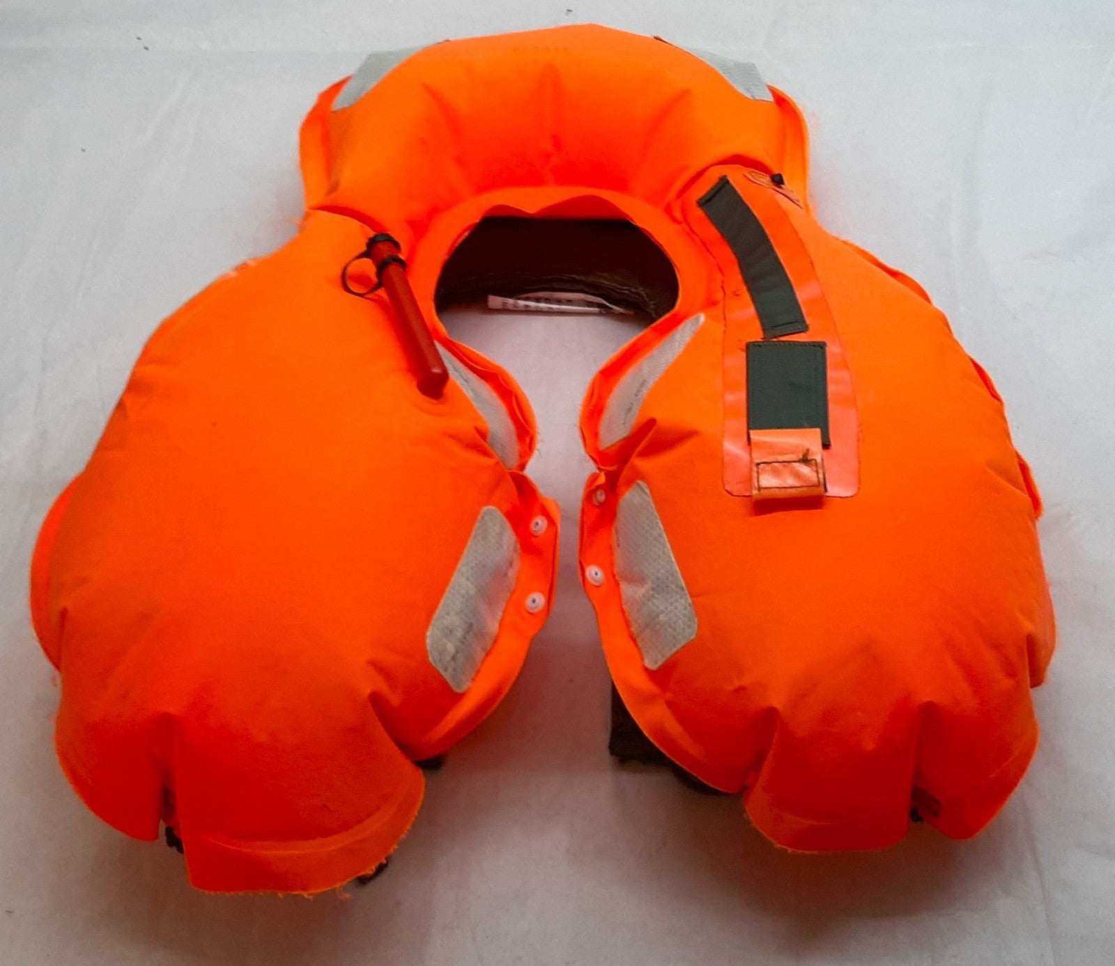 Fast Jet Pilot Aircrew Life Preserver Pouch and Buoyancy Aid For Mk40L Mk41