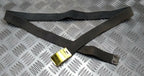 Air Force Belt Trousers Blue / Grey 1¼" Roll Buckle RAF Royal Air Force Grade 2