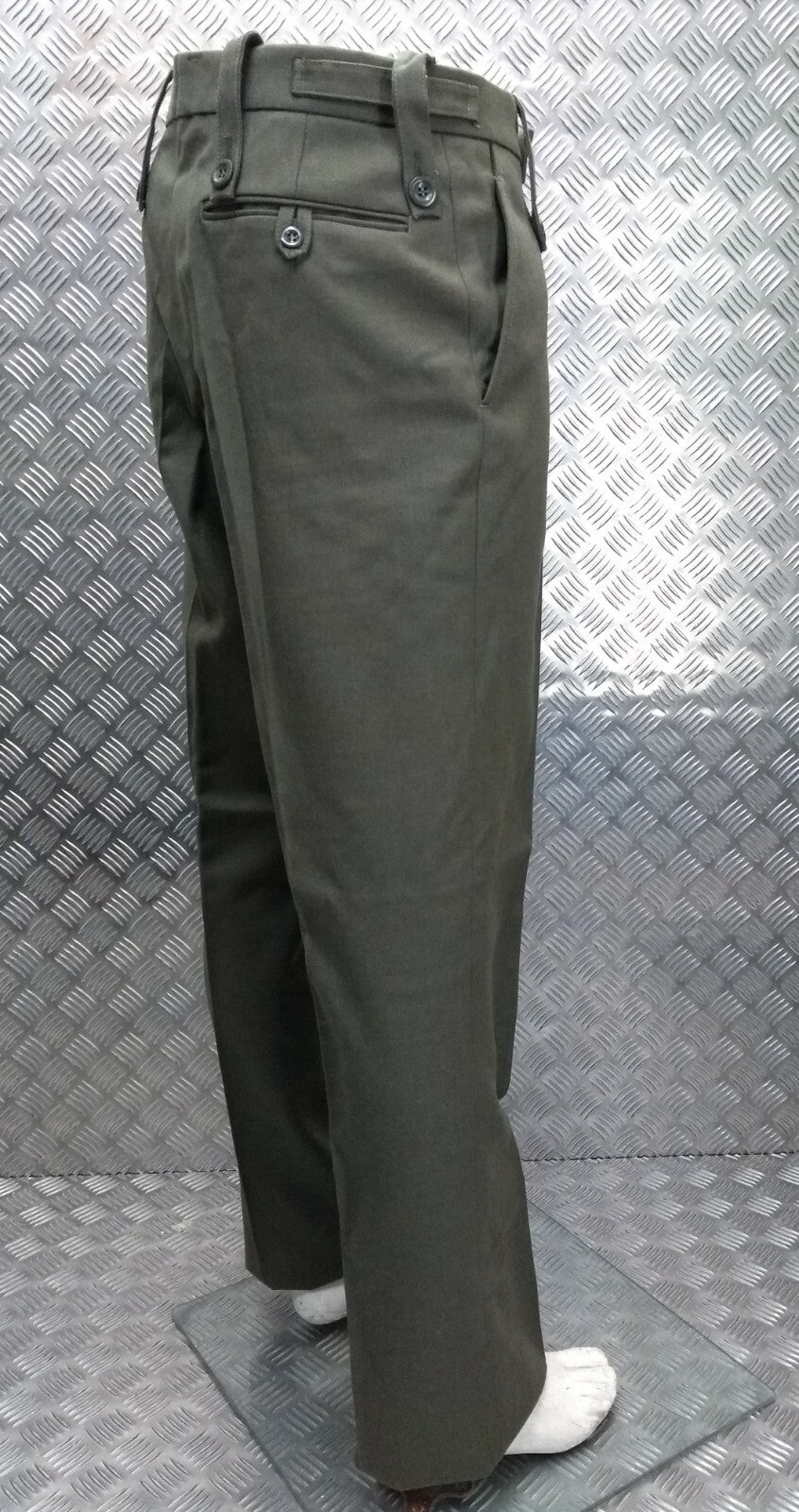 RM Lovat No5 British Royal Marines Trousers Waist 104cm / 40" NEW