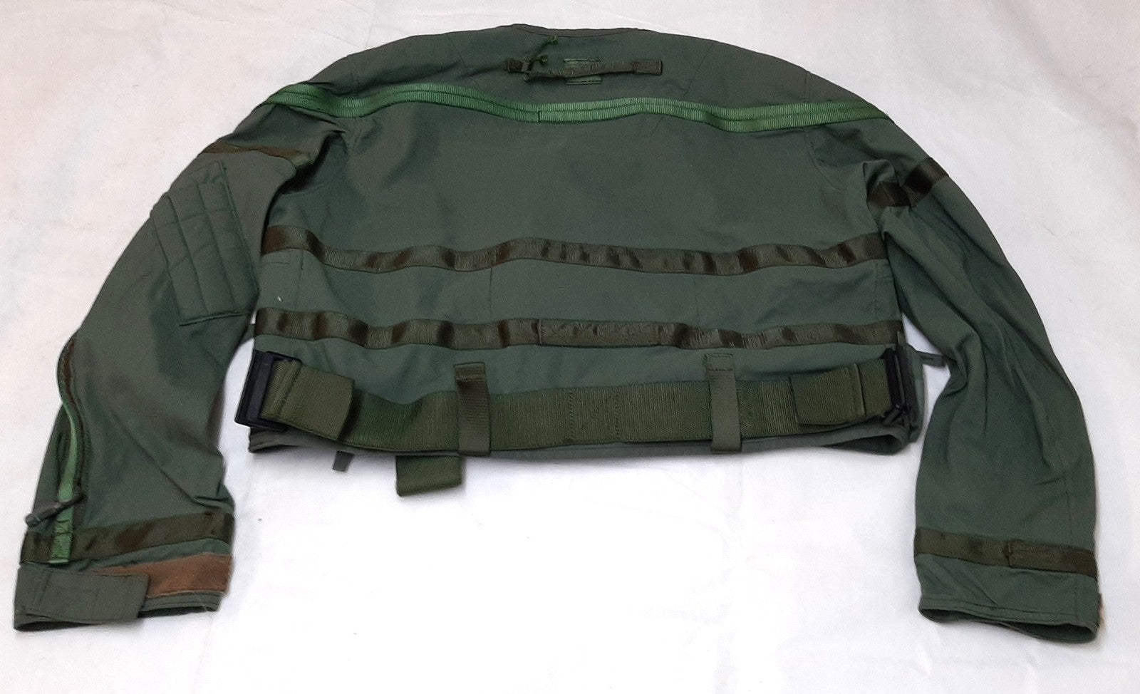 RAF Royal Air Force MK41 Life Preserver Waistcoat Fast Jet Pilot Aircrew Size 3