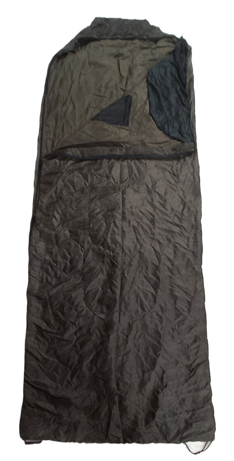 Jungle Sleeping Bag Army Green Snugpak V1 With British Compression Sack