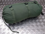 Army Green Compression Sack For Medium Weight & Modular Sleeping Bags - Selected