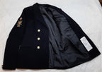 No1B Jacket RN Womans British Naval Dress Petty Ofc PO Size 88cm Reg