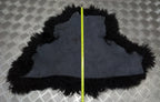 SHABRAQUE RHG H Cav Flounce British Army Mounted Cavalry Horse Guards Saddlery