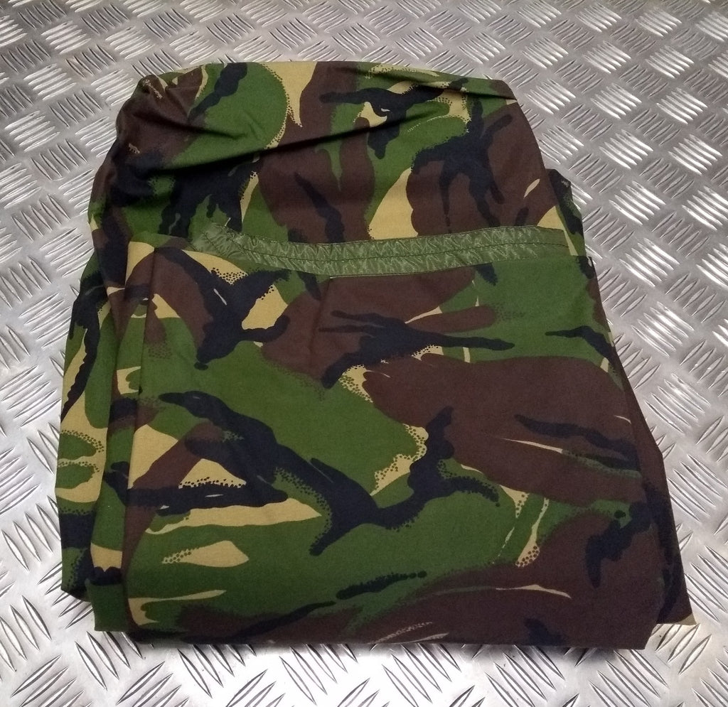 Waterproof Bivvy Bag Sleeping Bag Case British Assorted Colours