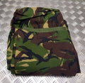 Waterproof Bivvy Bag Sleeping Bag Case British Assorted Colours