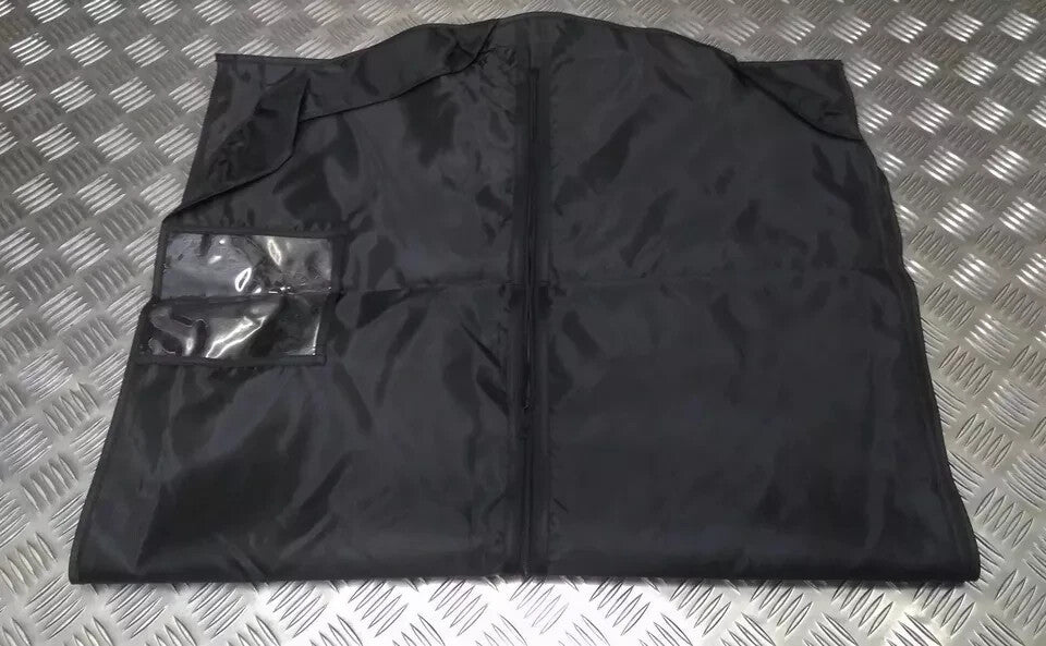 British No1 / No2 Dress Suit Cover / Carrier / Holder
