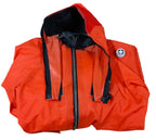 Genuine British Issue RFD Beaufort Immersion (IPG) Protection Garment