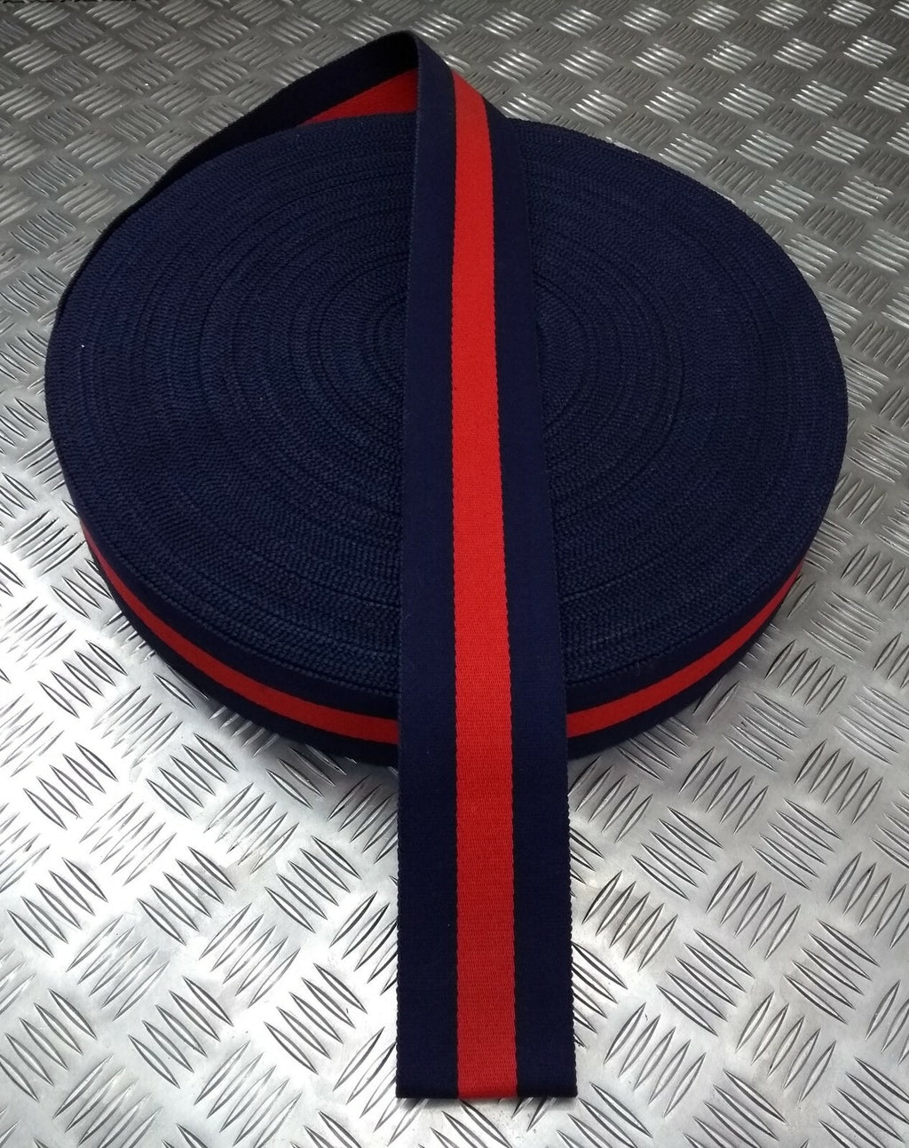 Stable Belt Material Trinidad Engineers Heavy Duty Cotton Canvas NEW