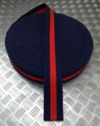 Stable Belt Material Trinidad Engineers Heavy Duty Cotton Canvas NEW