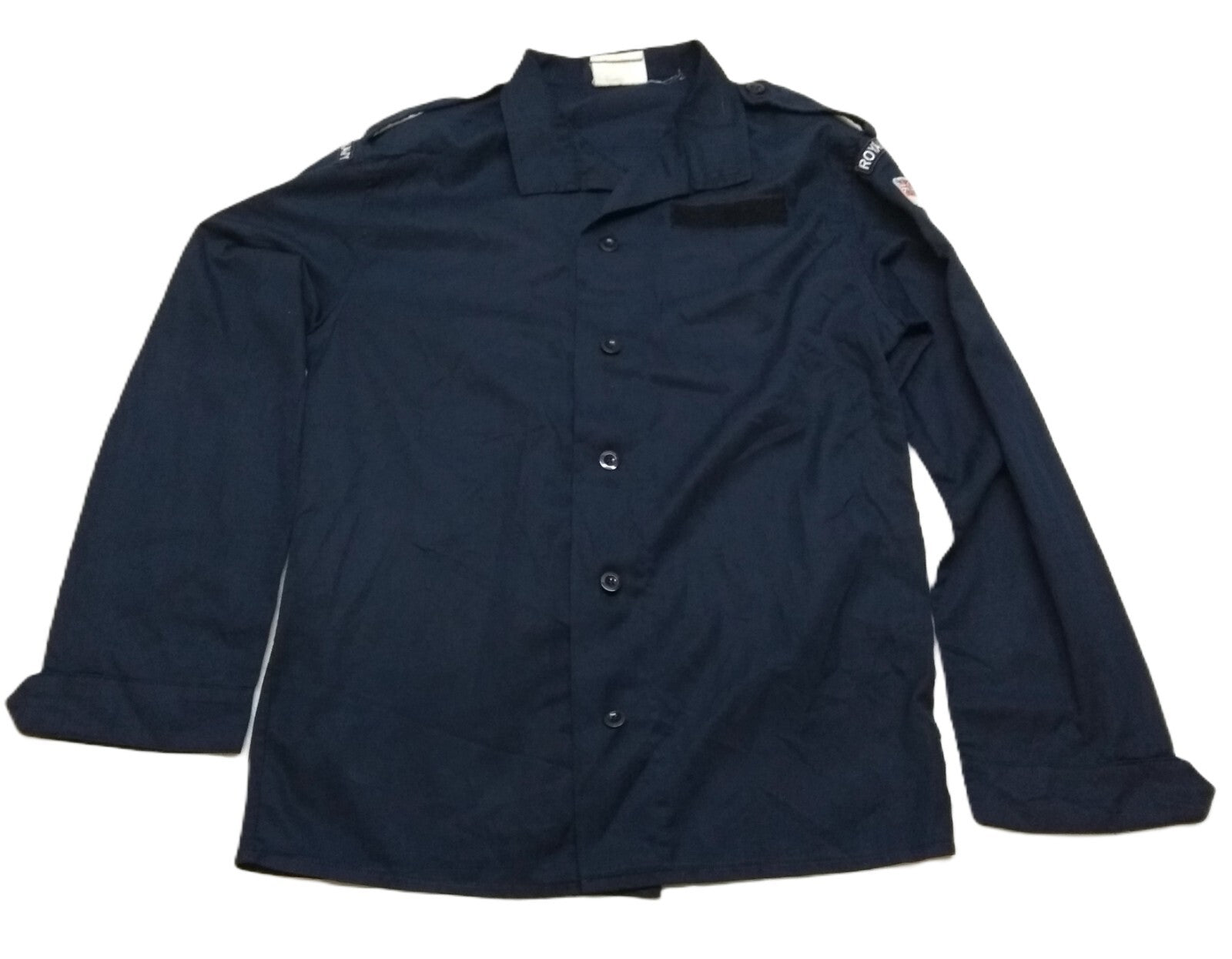 RN Operational Shirt RNPCS / RIG22 FR Fire Retardant Operations Royal Navy NSN