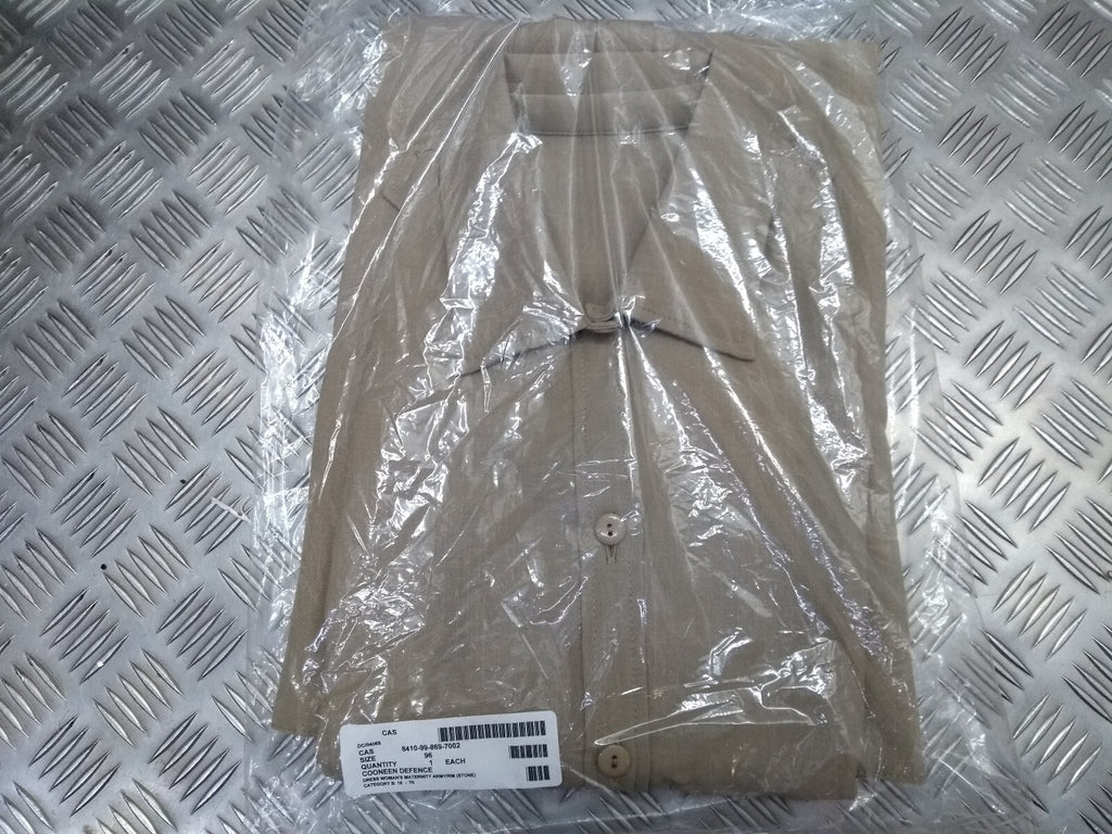 RM Stone Woman's Maternity Dress Bust 96cm- NEW