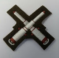 Genuine Issue No2 Dress Instructor in Gunnery Skills Badge NEW ASPS68