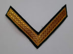 British RM Royal Marines Lovat No5 Assorted Badges Patches