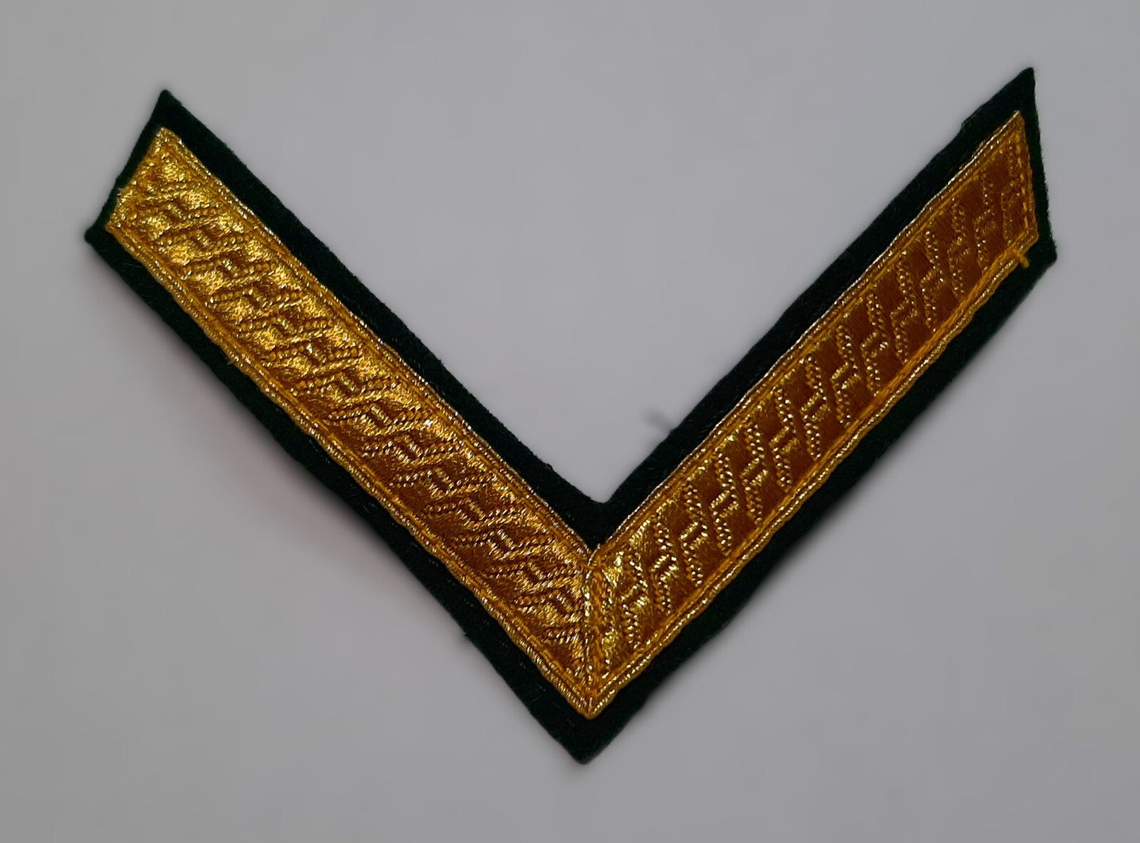 British RM Royal Marines Lovat No5 Assorted Badges Patches