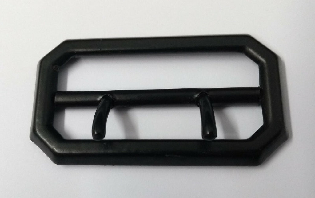 Genuine British Belt Buckle Subdued / Black Standard Dress NEW