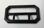 Genuine British Belt Buckle Subdued / Black Standard Dress NEW