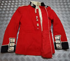 Scots Guards Tunic RED No Rank Ceremonial & Parade Royal Guards British Army C41