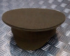 No2 Dress Hat Khaki Hat / Cap No Badge or Buttons - Assorted Sizes