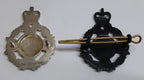 RAChD Insignia Badges British Army Royal Chaplains' Department Q/C Version