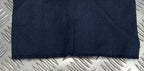 WRAF / RAF Royal Air Force Maternity Trousers Airforce Blue Grey Womans Slacks - NEW
