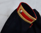 RHG Tunic Jacket 1st D Blues & Royals Trooper British Army Type H Cav