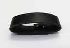 Leather Belt Stay Detail 1 3/4" Duty Belt Keeper x2