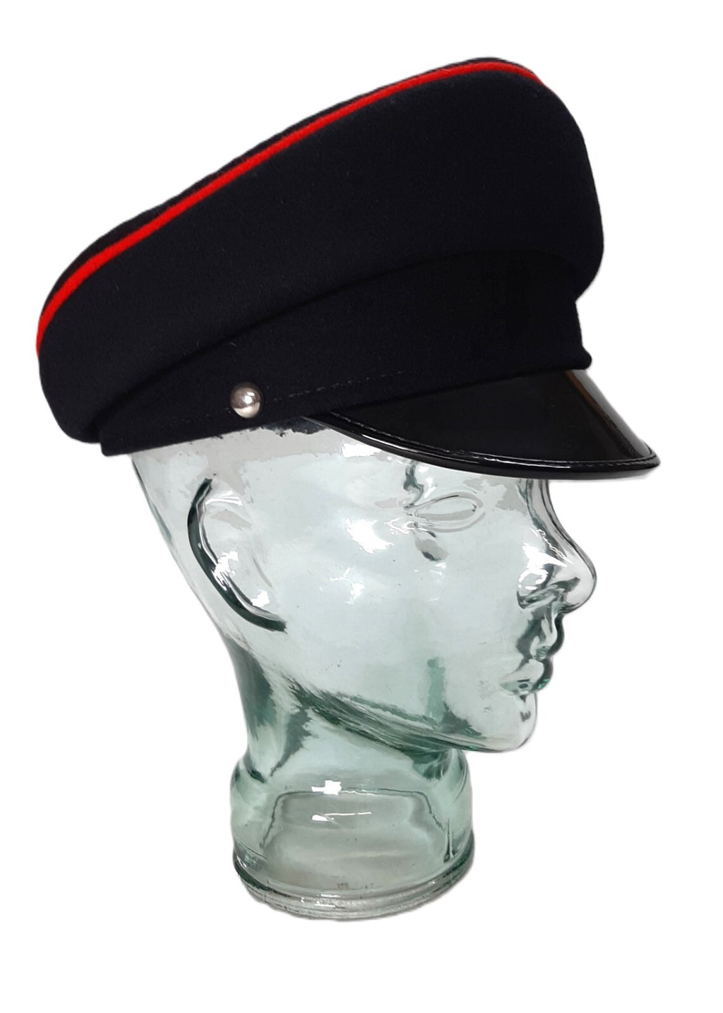 Army Cap No1 British Army Non Royals Type No Insignia By Goldings Headwear 56cm