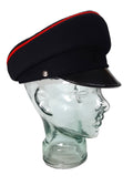 Army Cap No1 British Army Non Royals Type No Insignia By Goldings Headwear 56cm