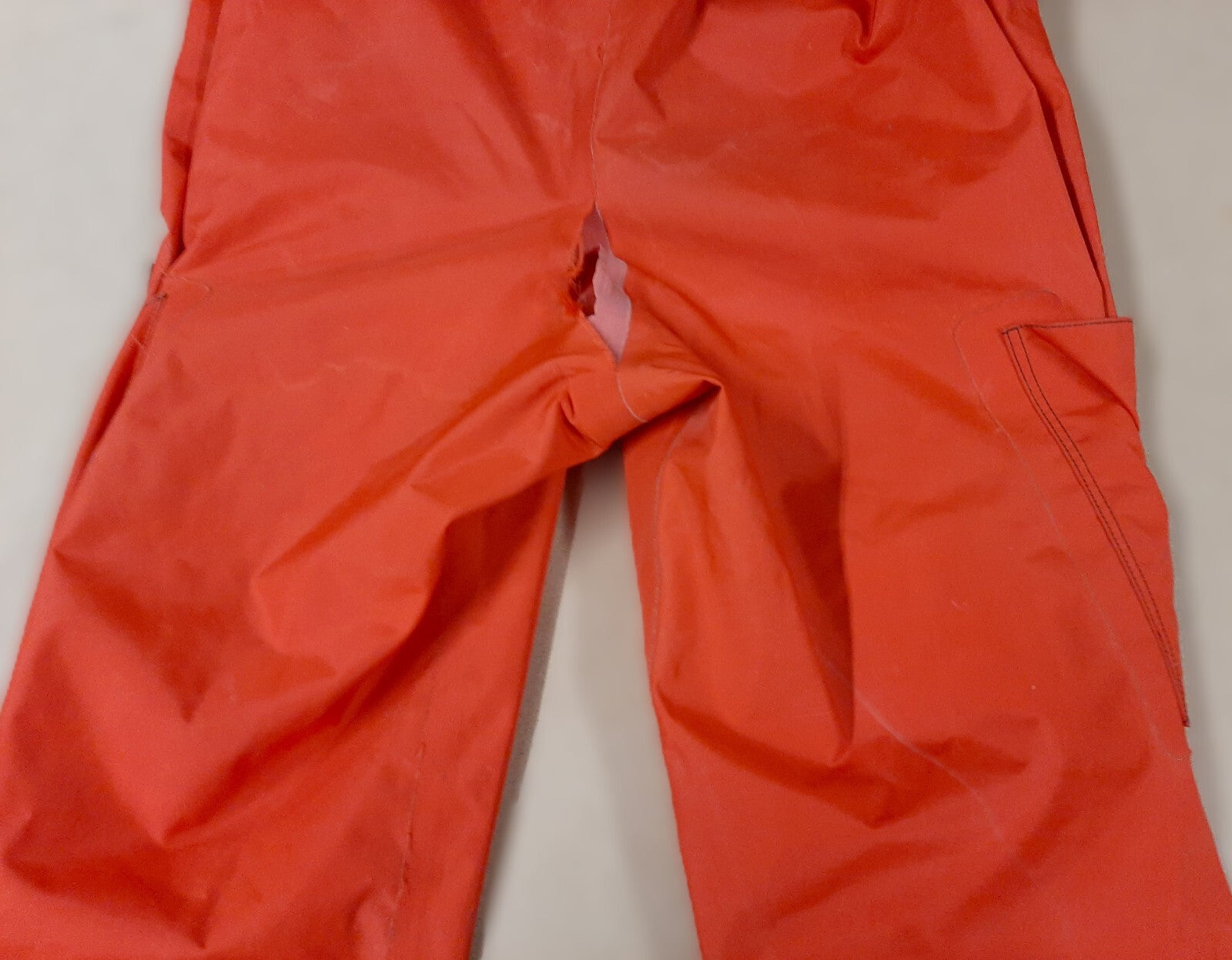 Genuine British Issue RFD Beaufort Immersion (IPG) Protection Garment